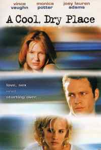 Прохладное сухое место (1998) онлайн бесплатно