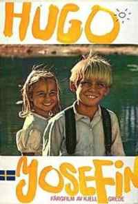 Хуго и Джозефина (1967) онлайн бесплатно