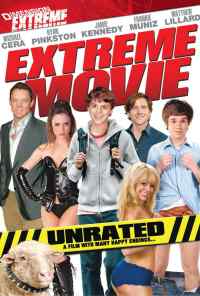 смотреть Экстремальное кино (2007) онлайн бесплатно в хорошем качестве без регистрации