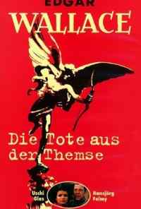 смотреть Мертвец из Темзы (1971) онлайн бесплатно в хорошем качестве без регистрации