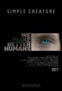 Простое существо (2016) онлайн бесплатно