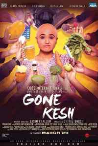 смотреть Gone Kesh (2019) онлайн бесплатно в хорошем качестве без регистрации