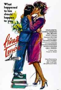 Частные уроки (1981) онлайн бесплатно