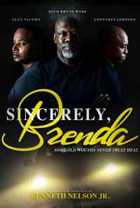 Sincerely, Brenda (2018) онлайн бесплатно