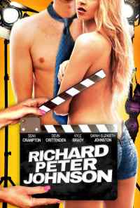 Ричард Питер Джонсон (2015) онлайн бесплатно