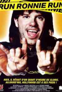 смотреть Беги, Ронни, беги (2002) онлайн бесплатно в хорошем качестве без регистрации
