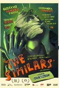 Похожие (2015) онлайн бесплатно