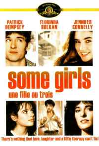 Некоторые девчонки (1988) онлайн бесплатно