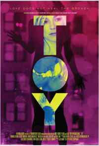 Игрушка (2016) онлайн бесплатно