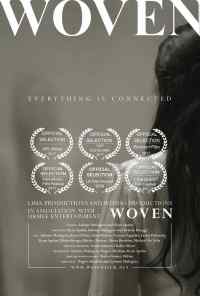 смотреть Сотканный (2016) онлайн бесплатно в хорошем качестве без регистрации