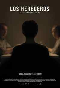 Наследники (2015) онлайн бесплатно