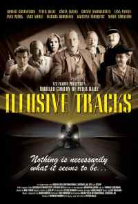 Иллюзорные пути (2003) онлайн бесплатно