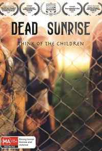 Dead Sunrise (2017) онлайн бесплатно