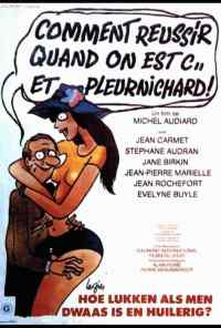 смотреть Как преуспеть в делах, когда ты дурак и плакса (1974) онлайн бесплатно в хорошем качестве без регистрации