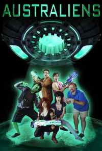 Австралочужие (2014) онлайн бесплатно