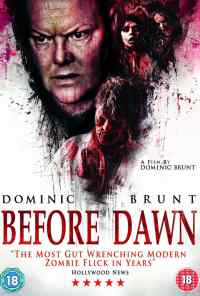 Перед рассветом (2013) онлайн бесплатно