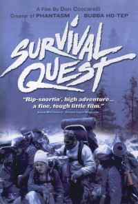 смотреть Борьба за выживание (1988) онлайн бесплатно в хорошем качестве без регистрации