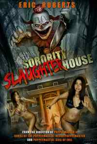 Бойня в сестринстве (2016) онлайн бесплатно