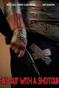 смотреть Fat Guy with a Shotgun: Hillbilly Prophecy (2017) онлайн бесплатно в хорошем качестве без регистрации
