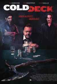 Крапленые карты (2015) онлайн бесплатно