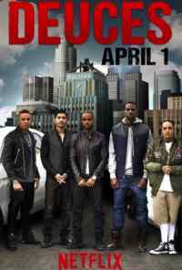 Гусиные лапки (2016) онлайн бесплатно