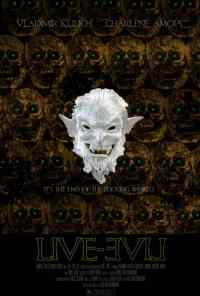 Живое зло (2015) онлайн бесплатно