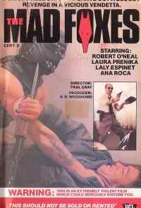 смотреть Бешеные лисы (1981) онлайн бесплатно в хорошем качестве без регистрации