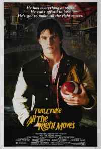 Все верные ходы (1983) онлайн бесплатно