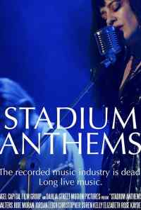 смотреть Stadium Anthems (2018) онлайн бесплатно в хорошем качестве без регистрации