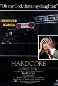 Жесткач (1978) онлайн бесплатно