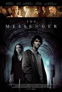 Посланник (2015) онлайн бесплатно
