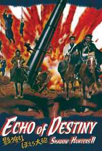 Эхо судьбы (1972) онлайн бесплатно