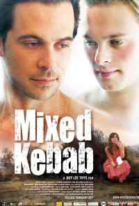 смотреть Микс кебаб (2012) онлайн бесплатно в хорошем качестве без регистрации