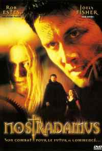 Проект «Нострадамус» (2000) онлайн бесплатно