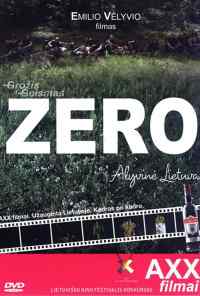 смотреть Зеро. Сиреневая Литва (2006) онлайн бесплатно в хорошем качестве без регистрации