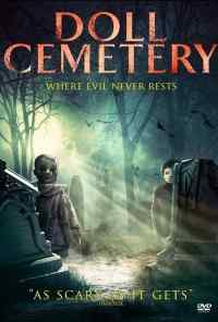Кладбище кукол (2019) онлайн бесплатно
