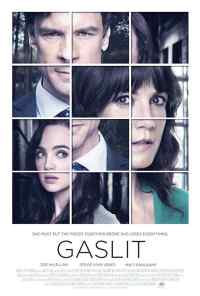Gaslit (2019) онлайн бесплатно