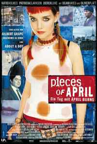 Праздник Эйприл (2003) онлайн бесплатно