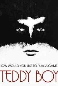 смотреть Teddy Boy (2015) онлайн бесплатно в хорошем качестве без регистрации