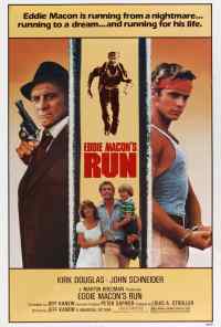 смотреть Бегство Эдди Мэйкона (1983) онлайн бесплатно в хорошем качестве без регистрации