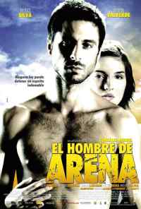 смотреть Человек из песка (2007) онлайн бесплатно в хорошем качестве без регистрации