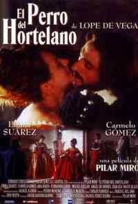 смотреть Собака на сене (1996) онлайн бесплатно в хорошем качестве без регистрации