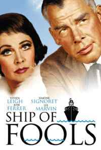 смотреть Корабль дураков (1965) онлайн бесплатно в хорошем качестве без регистрации