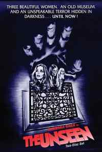 Невидимое (1980) онлайн бесплатно