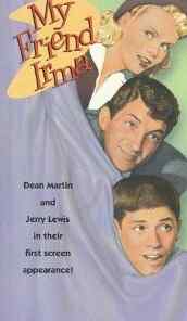 смотреть Моя подруга Ирма (1949) онлайн бесплатно в хорошем качестве без регистрации