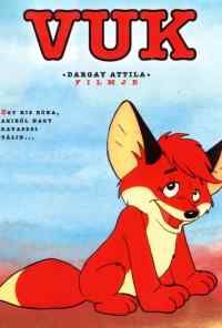 смотреть Вук (1981) онлайн бесплатно в хорошем качестве без регистрации