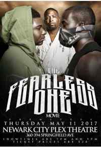 Бесстрашный (2017) онлайн бесплатно