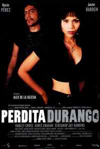 смотреть Пердита Дуранго (1997) онлайн бесплатно в хорошем качестве без регистрации