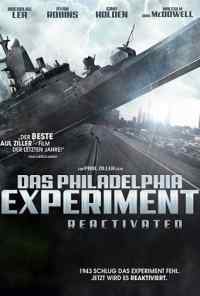 смотреть Филадельфийский эксперимент (2012) онлайн бесплатно в хорошем качестве без регистрации