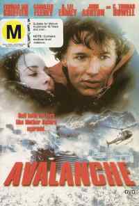 смотреть Лавина (1999) онлайн бесплатно в хорошем качестве без регистрации